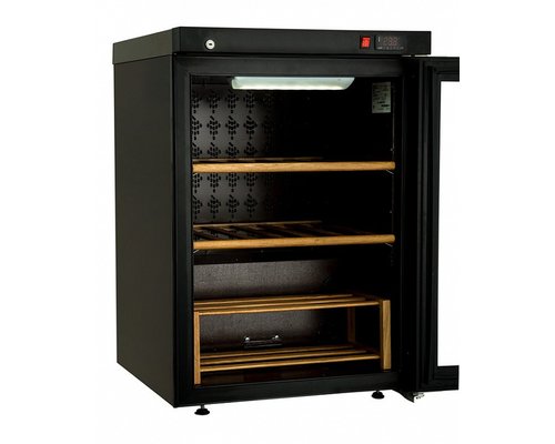 Холодильный шкаф Polair DW102-Bravo