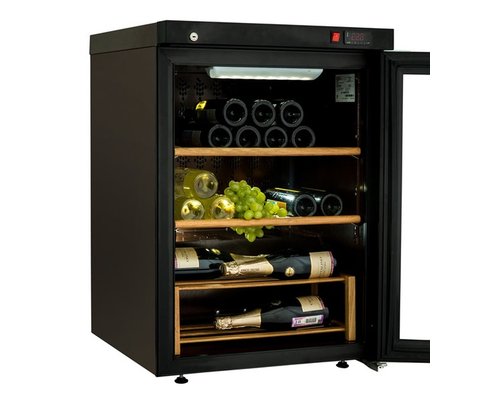 Холодильный шкаф Polair DW102-Bravo