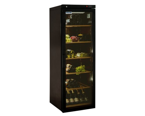 Холодильный шкаф Polair DW104u-Bravo