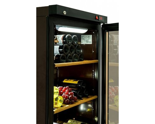 Холодильный шкаф Polair DW104u-Bravo