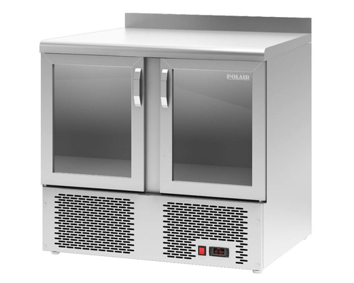 Холодильный стол Polair TDi2-G
