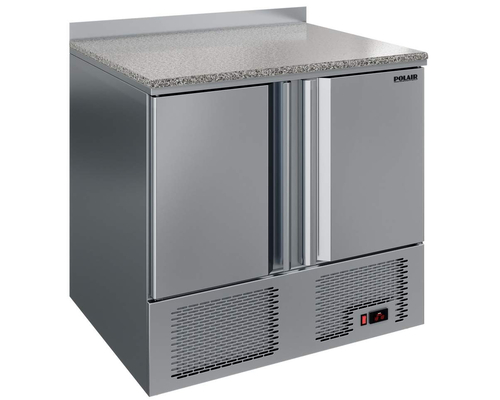 Холодильный стол Polair TMi2GN-G гранит