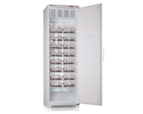 Холодильник для хранения крови Pozis ХК-400-1