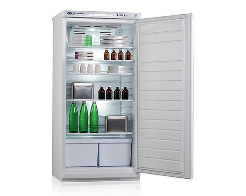 Холодильник фармацевтический Pozis ХФ-250-2