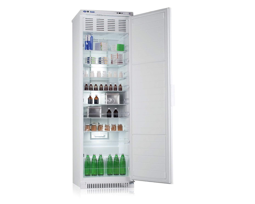 Холодильник фармацевтический Pozis ХФ-400-2