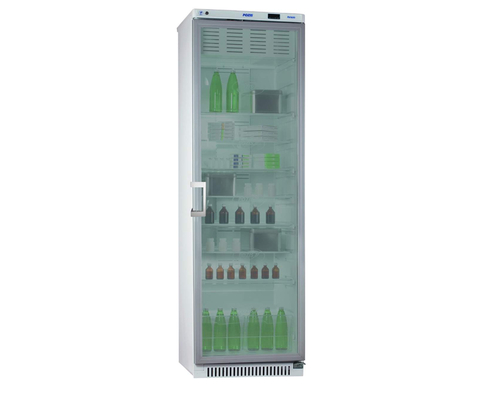 Холодильник фармацевтический Pozis ХФ-400-3