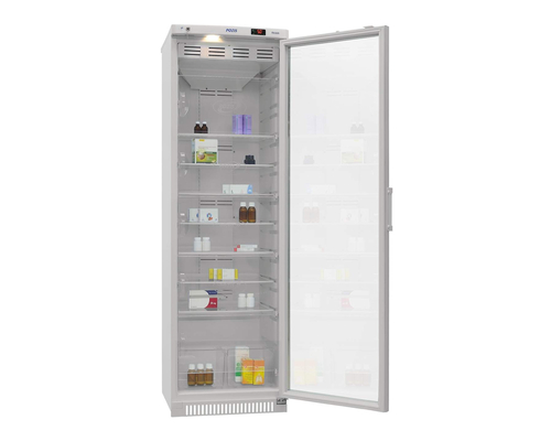 Холодильник фармацевтический Pozis ХФ-400-3