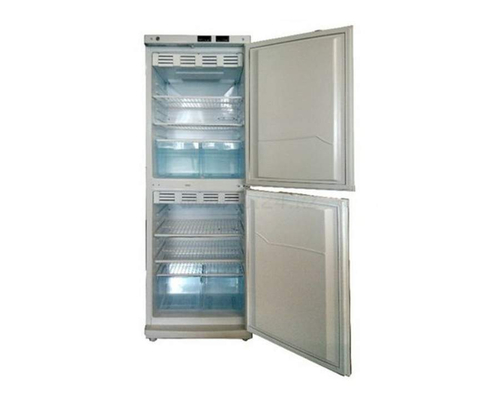 Холодильник фармацевтический Позис ХФД-280 (глухие двери)