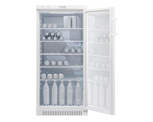 Холодильник Pozis Свияга-513-6 серебристый