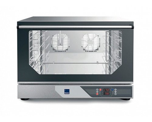 Конвекционная печь Radax GG4DIH
