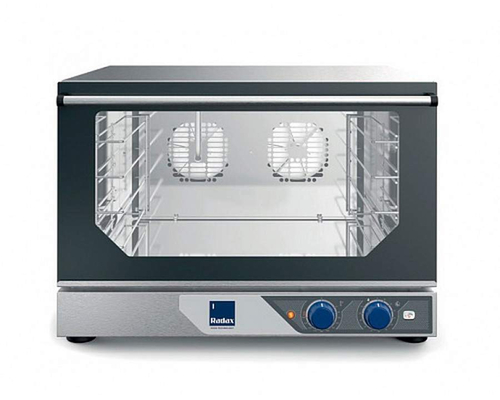Конвекционная печь Radax GG4MIH