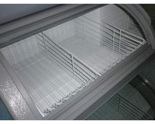 Ларь морозильный 3-ярусный S-Cool SC-358 Led