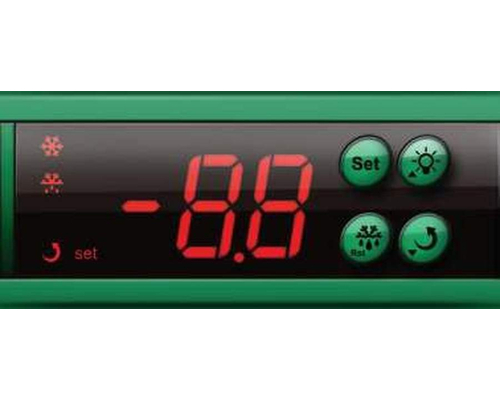 Ларь морозильный 3-ярусный S-Cool SC-358 Led