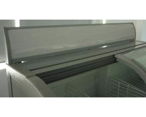 Ларь морозильный 3-ярусный S-Cool SС-450 Led