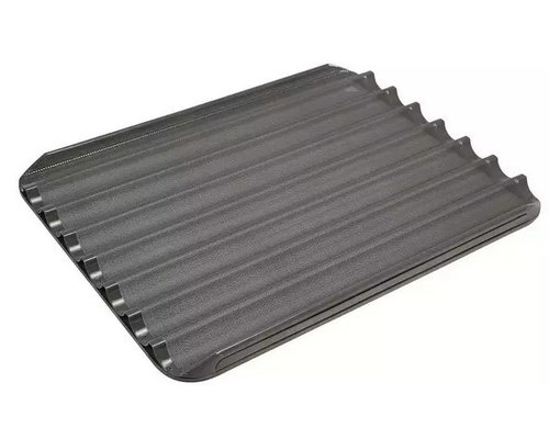 Лист для багетов SASA, 8 волн 600х800