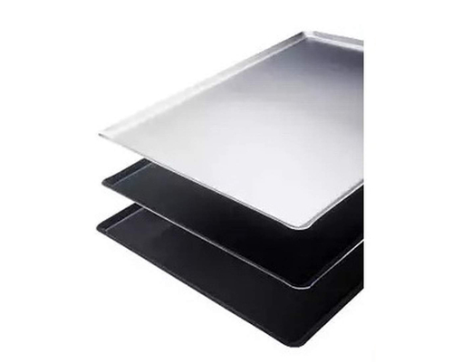 Лист для пекарского шкафа SASA 600х400 1410