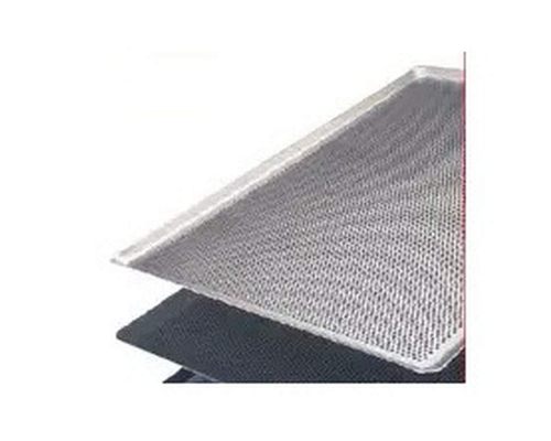 Лист для выпечки перфорированный SASA 600х400 1710