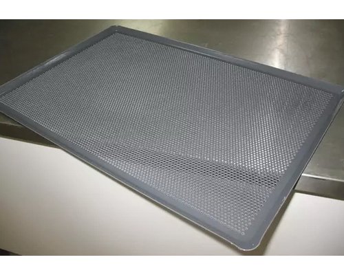 Лист для выпечки перфорированный SASA 600х400 1810