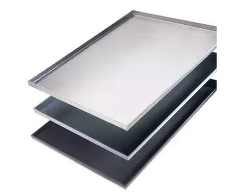 Лист для выпечки SASA 600х400 1950