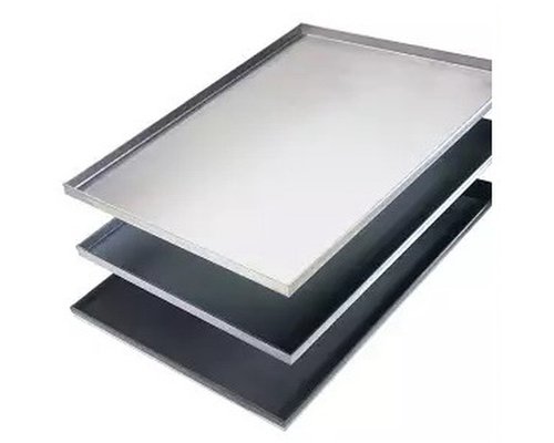 Лист для выпечки SASA 600х400 2110