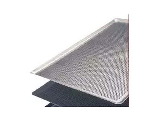 Лист перфорированный для выпечки SASA 400х600 1750