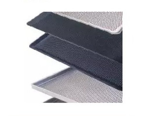 Лист перфорированный для выпечки SASA 400х800 1820