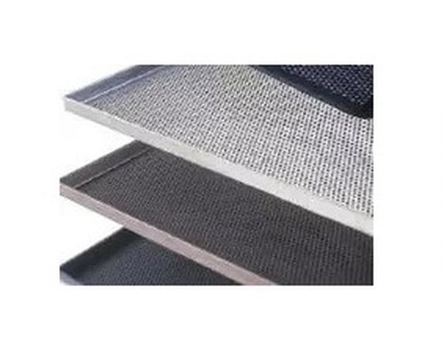 Лист перфорированный для выпечки SASA 600х400 2210