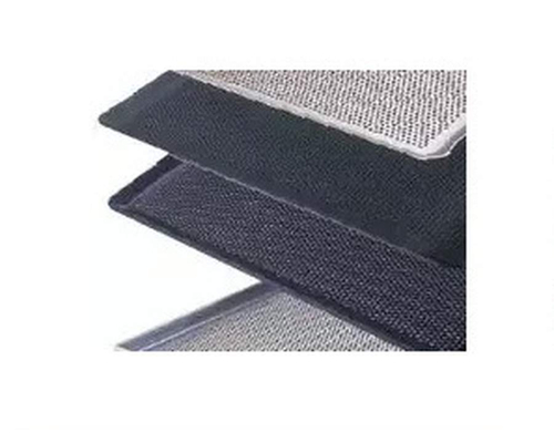 Лист перфорированный гастронормированный SASA GN1/1 530х325 1740