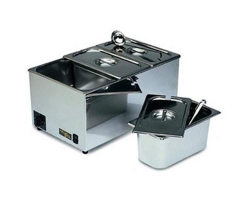 Мармит электрический водяной Roller Grill ВМ3