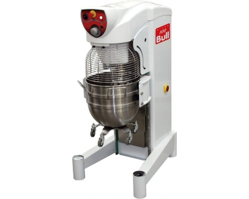 Миксер планетарный Rollmatic BULL 100