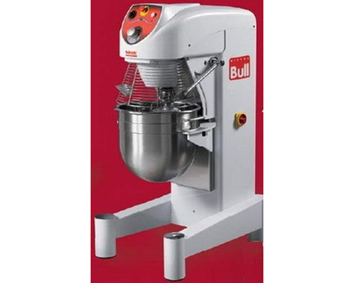 Миксер планетарный Rollmatic BULL 40