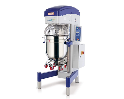 Миксер планетарный Sigma AeroMix 100