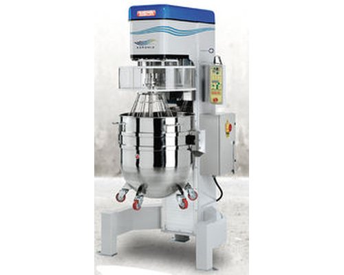 Миксер планетарный Sigma AeroMix 120