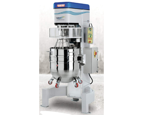 Миксер планетарный Sigma AeroMix 160