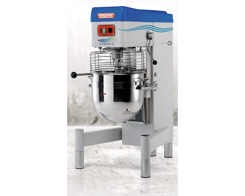 Миксер планетарный Sigma AEROMIX 60