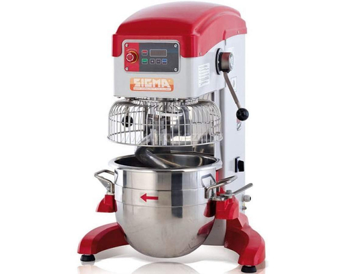 Миксер планетарный Sigma AeroMix 7,5