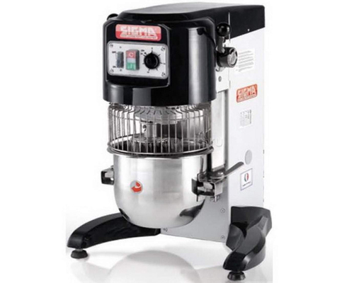 Миксер планетарный Sigma BM 10