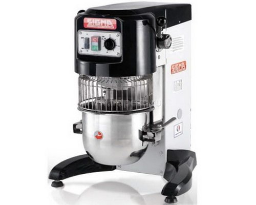 Миксер планетарный Sigma BM 20