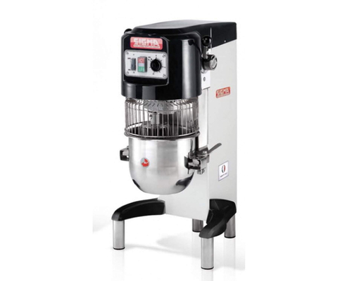 Миксер планетарный Sigma BM 30