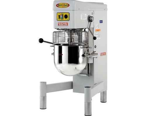 Миксер планетарный Sigma BM 40