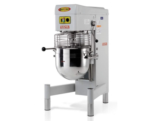 Миксер планетарный Sigma BM 80