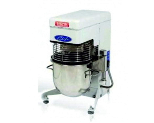 Миксер планетарный Sigma CHEF 10