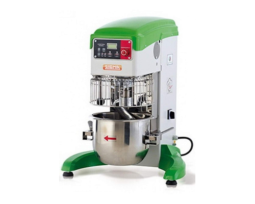 Миксер планетарный Sigma CHEF 20