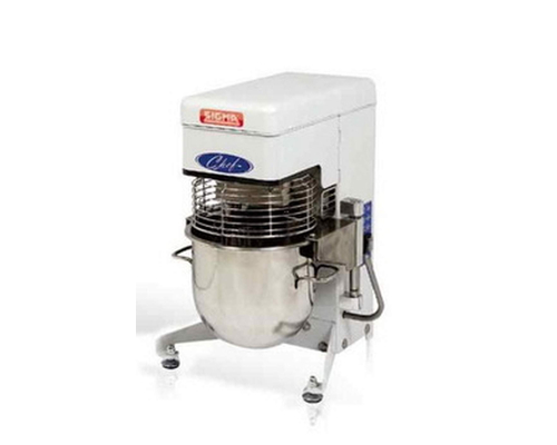 Миксер планетарный Sigma CHEF 7,5