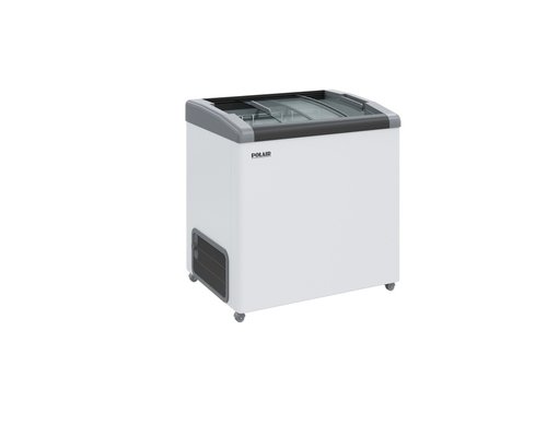 Морозильный ларь Polair DF120C-L
