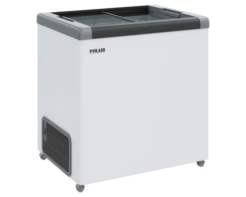 Морозильный ларь Polair DF120F-L