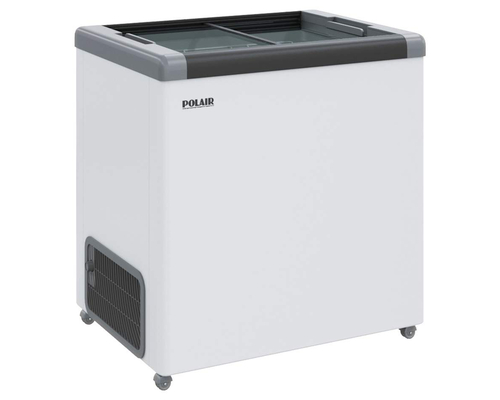Морозильный ларь Polair DF120F-P