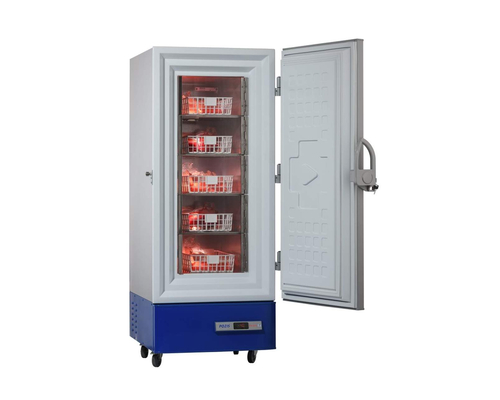 Морозильник медицинский Pozis ММШ-220