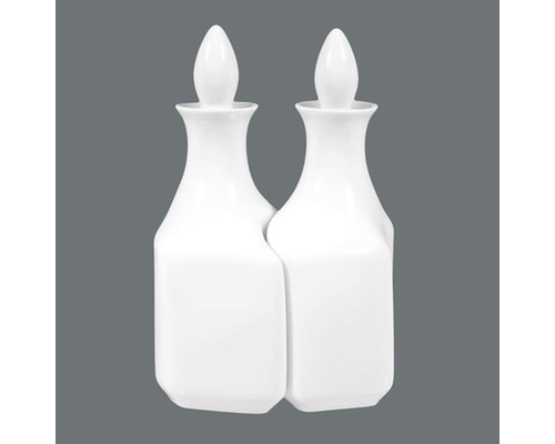 Набор для специй (масло/уксус) Sketch Puzzle