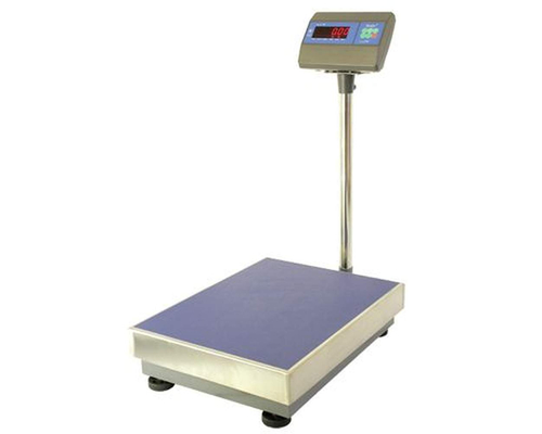 Напольные весы Скейл СКЕ-300-4560